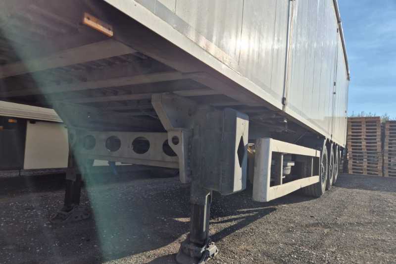 OmecoHub - Immagine MENCI 500SL